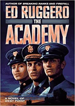 The Academy by Ed Ruggero