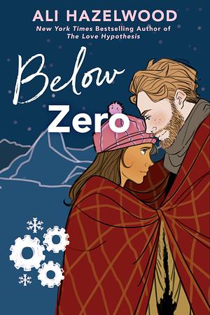 Below Zero by Ali Hazelwood