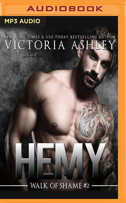 Hemy by Victoria Ashley