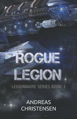 Rogue Legion by Andreas Christensen