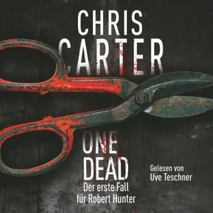 One Dead by Chris Carter