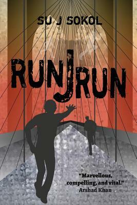 Run J Run by Su J. Sokol