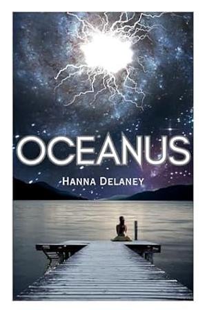 Oceanus by Hanna Delaney