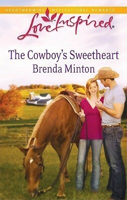 The Cowboy's Sweetheart by Brenda Minton