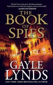 The Book of Spies by Gayle Lynds