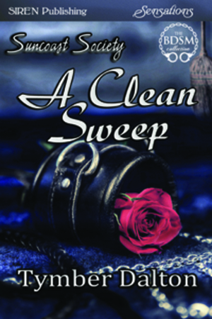 A Clean Sweep by Tymber Dalton