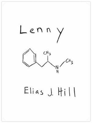 Lenny by Elias J. Hurst