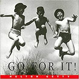 Go for It! by Hulton Getty, Suzie Green