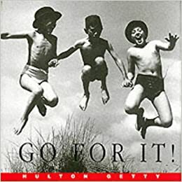 Go for It! by Suzie Green, Hulton Getty