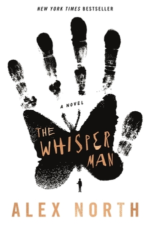 The Whisper Man by Alex North