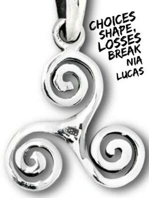 Choices Shape, LossesBreak by Nia Lucas