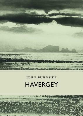 Havergey by John Burnside