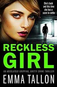 Reckless Girl by Emma Tallon