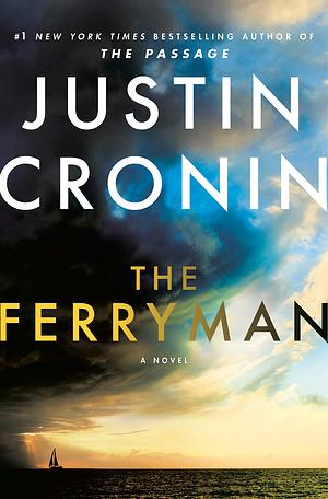 The Ferryman by Justin Cronin