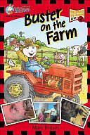 Postcards from Buster: Buster on the Farm by Marc Brown