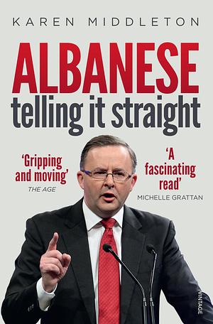 Albanese by Karen Middleton, Karen Middleton