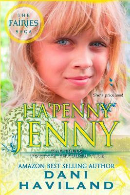 Ha'penny Jenny by Dani Haviland