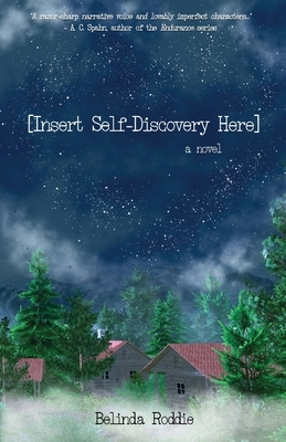 [Insert Self-Discovery Here] by Belinda Roddie