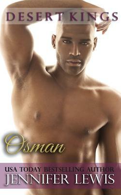 Osman: Rescued by the Sheikh by Jennifer Lewis