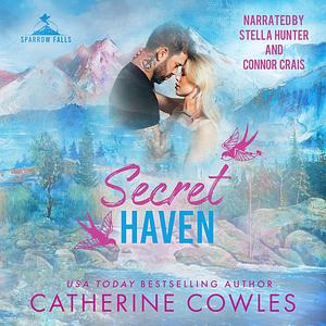 Secret Haven by Catherine Cowles