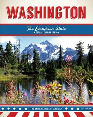 Washington by John Hamilton