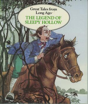 The Legend of Sleepy Hollow by Kathleen Thompson, Dennis Hockerman, Jan Gleiter