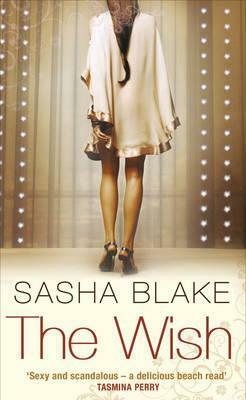 The Wish by Sasha Blake