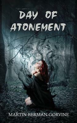 Day of Atonement by Martin Berman-Gorvine