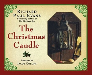 The Christmas Candle by Richard Paul Evans