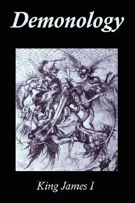 Demonology by James VI &amp; I