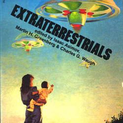Extraterrestrials by Isaac Asimov