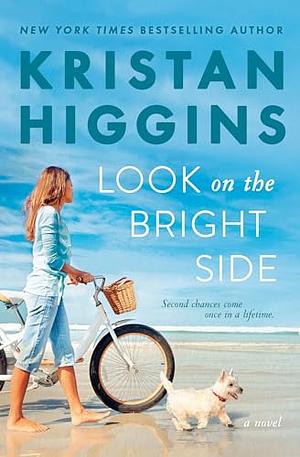 Look on the Bright Side by Kristan Higgins