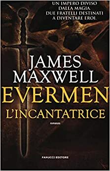 L'Incantatrice by James Maxwell