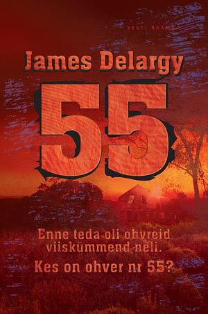 55 by James Delargy