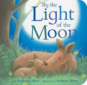 By the Light of the Moon by Stephanie Shaw