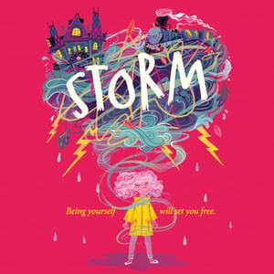 Storm by Nicola Skinner