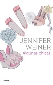 Algunas chicas by Jennifer Weiner