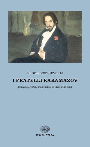 I fratelli Karamazov by Fyodor Dostoevsky