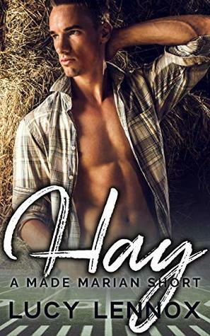 Hay by Lucy Lennox