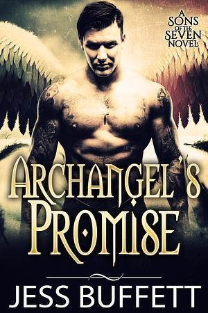An Archangel's Promise by Jess Buffett