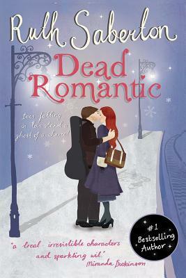 Dead Romantic by Ruth Saberton