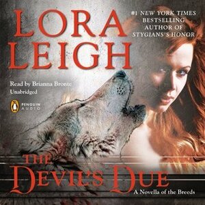 The Devil's Due by Lora Leigh