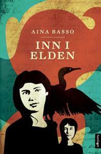 Inn i elden by Aina Basso