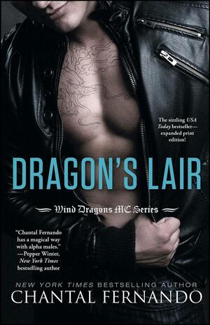 Dragon's Lair by Chantal Fernando