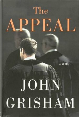 The Appeal by John Grisham