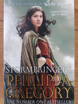 Stormbringers by Philippa Gregory
