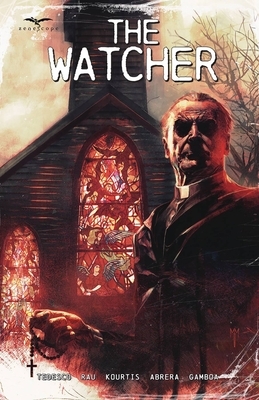 The Watcher by Victoria Rau, Ralph Tedesco