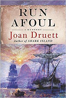 Run Afoul by Joan Druett