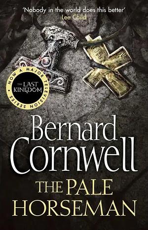 The Pale Horseman by Bernard Cornwell