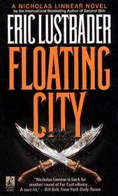 Floating City by Eric Van Lustbader